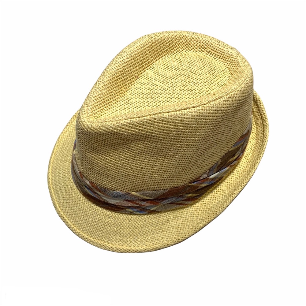 Fedora Hat NWOT